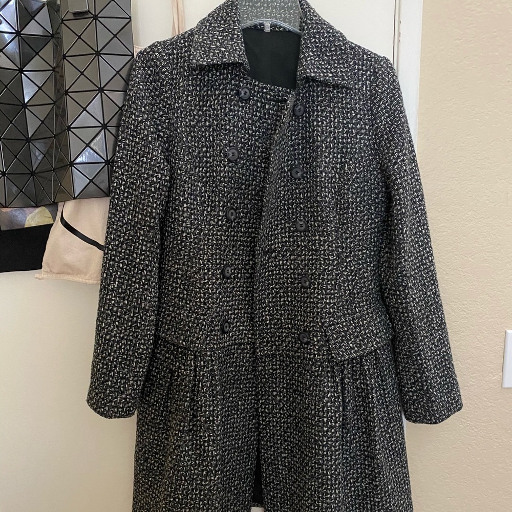 vintage JACKET size M/L